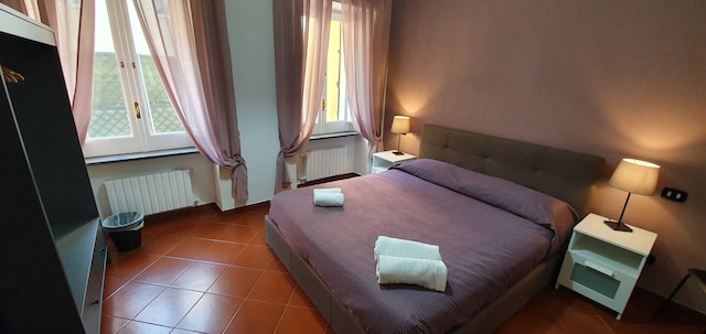 ダンテ ルームズ