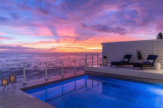 タートル ロック