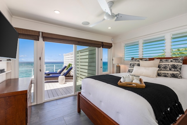 タートル ロック