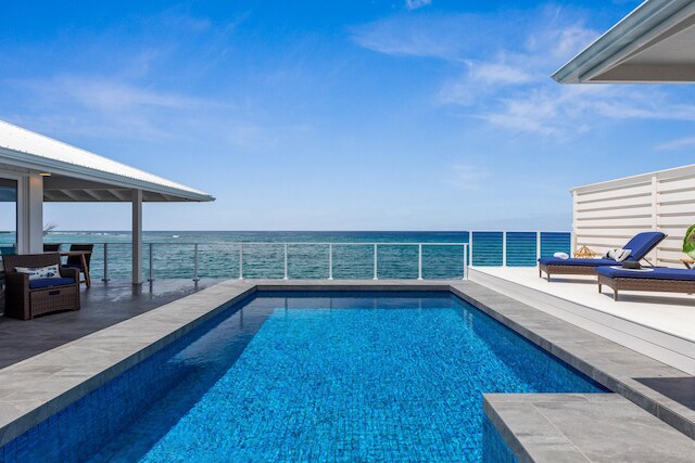 タートル ロック