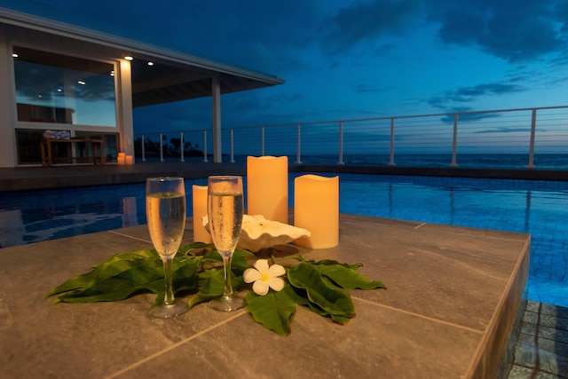 タートル ロック