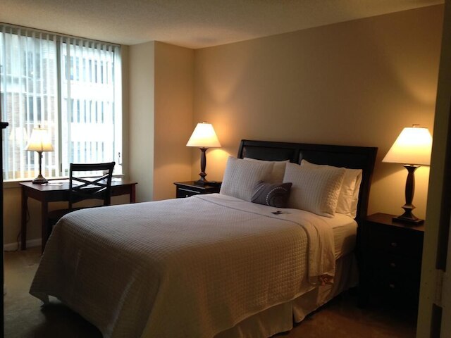 ナショナル アット ボールストン メトロ