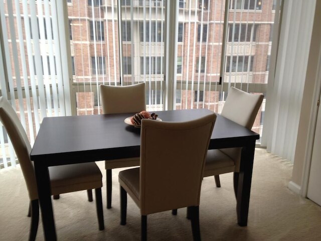 ナショナル アット ボールストン メトロ