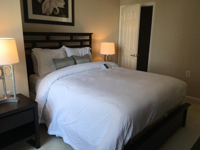 ナショナル アット ボールストン メトロ