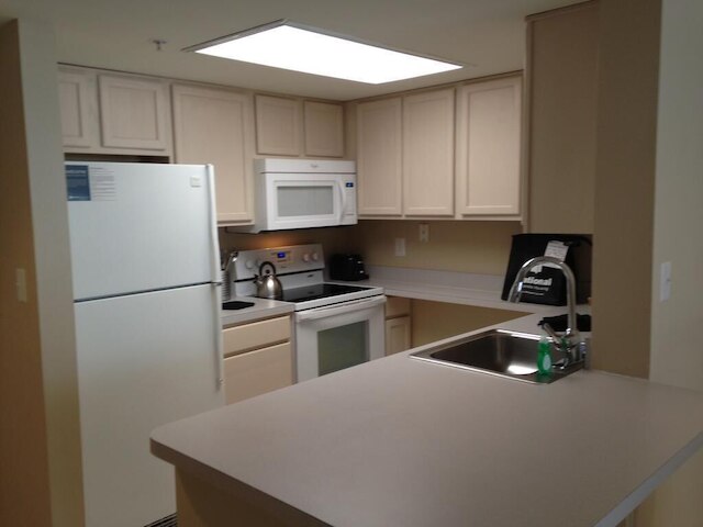 ナショナル アット ボールストン メトロ