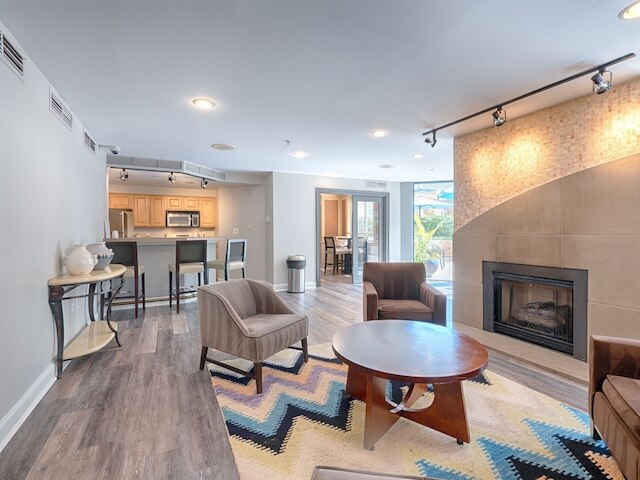 ナショナル アット ボールストン プレイス