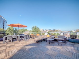 ナショナル アット コートハウス