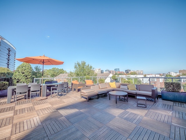 ナショナル アット コートハウス