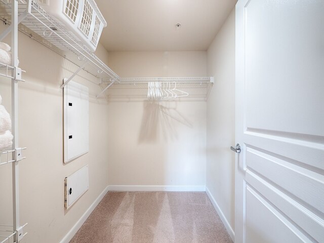 ナショナル アット メトロポリタン パーク