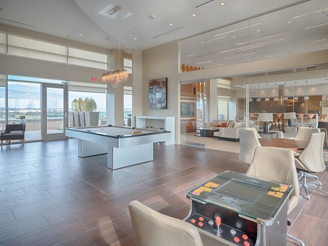 ナショナル アット ペンタゴン シティ