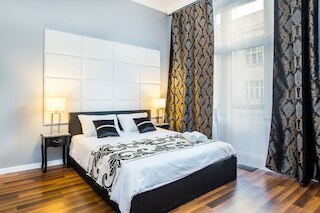 トライベッカ シティ センター アパートメンツ