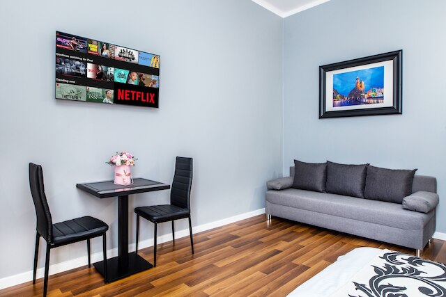 トライベッカ シティ センター アパートメンツ