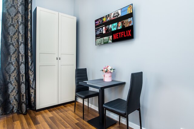 トライベッカ シティ センター アパートメンツ