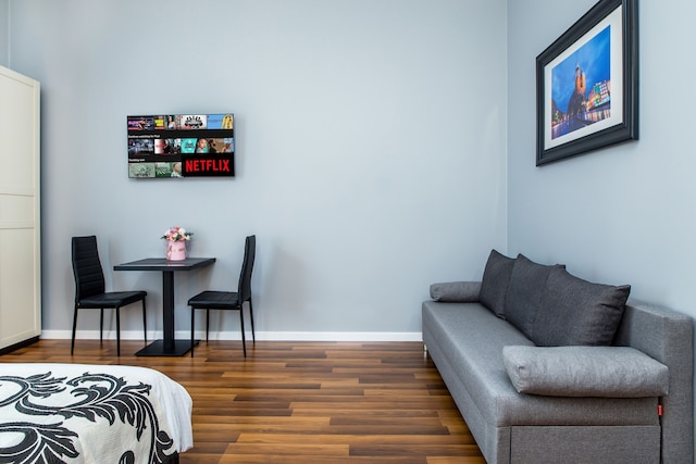 トライベッカ シティ センター アパートメンツ