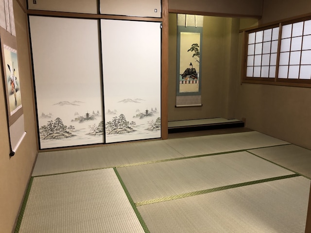 大阪難波ハウス