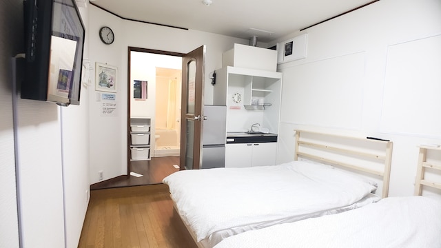 大阪難波ハウス