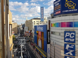 大阪難波ハウス