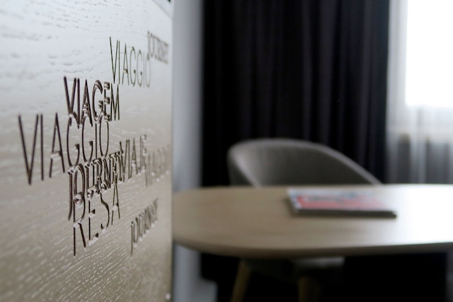 フランクフルト エアポート マリオット ホテル