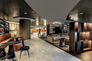 フランクフルト エアポート マリオット ホテル