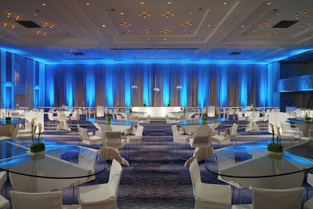 フランクフルト エアポート マリオット ホテル