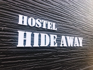 Hostel HIDEAWAY