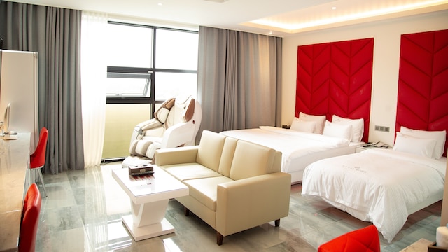 ホテル エリシア デグ