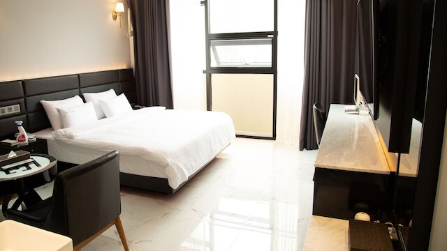 ホテル エリシア デグ