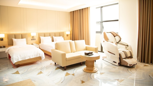 ホテル エリシア デグ