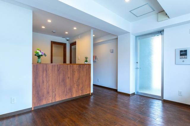 Mr.KINJO 万座ビーチ前