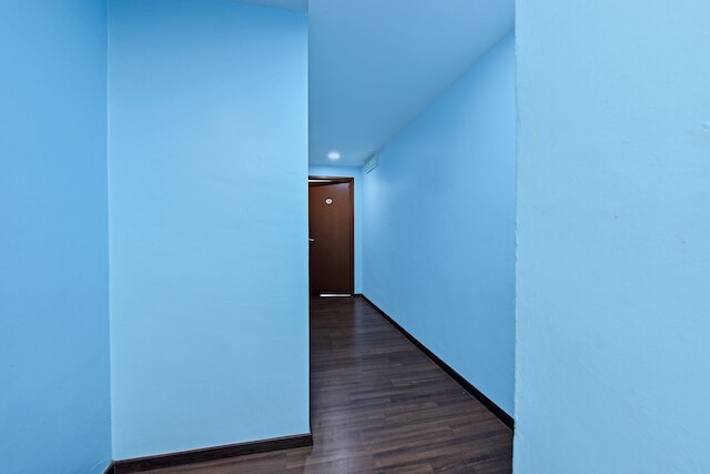 OYO 90578 セリ マワルダ  ホテル