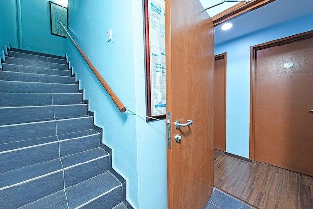 OYO 90578 セリ マワルダ  ホテル