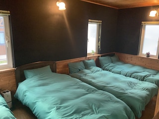 Ninjaart Furano Cottage