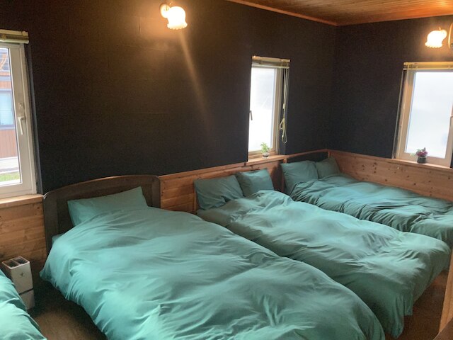 Ninjaart Furano Cottage