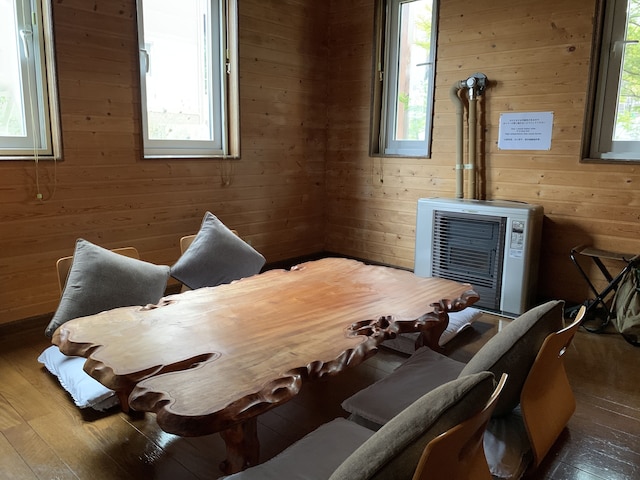 Ninjaart Furano Cottage