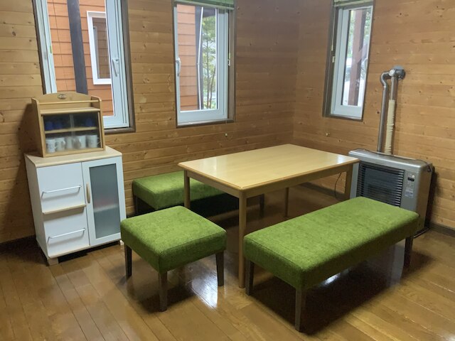 Ninjaart Furano Cottage