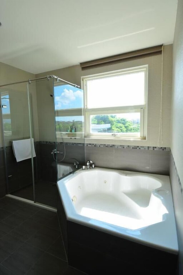 シンプル ハピネス B&B (宜蘭簡單的幸福)