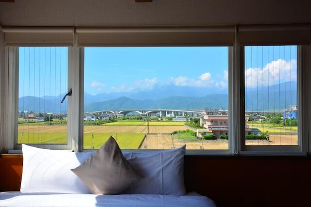 シンプル ハピネス B&B (宜蘭簡單的幸福)