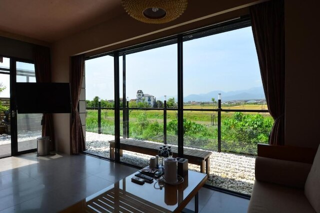 シンプル ハピネス B&B (宜蘭簡單的幸福)