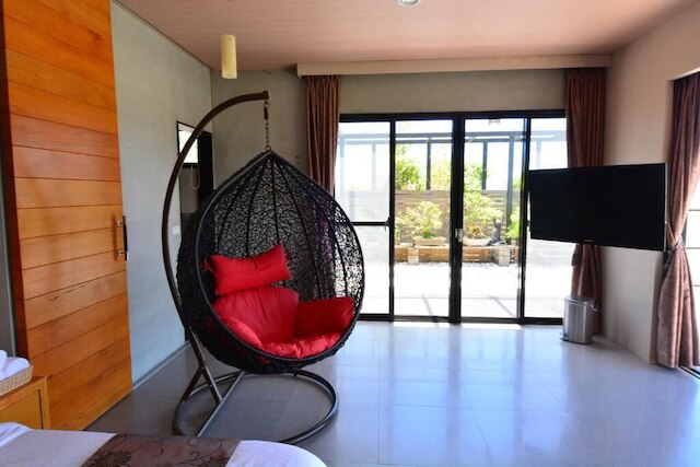 シンプル ハピネス B&B (宜蘭簡單的幸福)