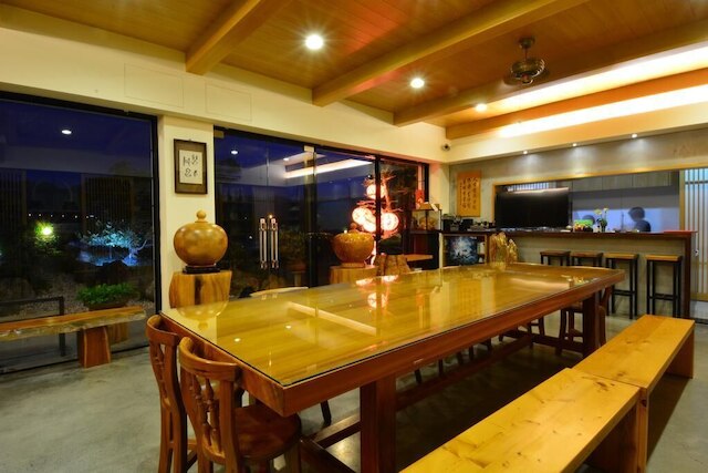 シンプル ハピネス B&B (宜蘭簡單的幸福)