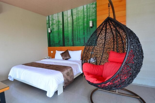 シンプル ハピネス B&B (宜蘭簡單的幸福)