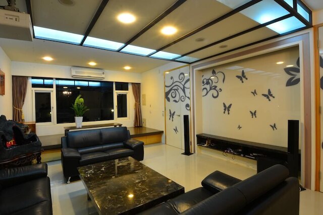 シンプル ハピネス B&B (宜蘭簡單的幸福)