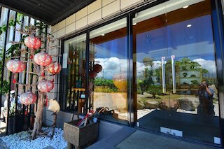 シンプル ハピネス B&B (宜蘭簡單的幸福)