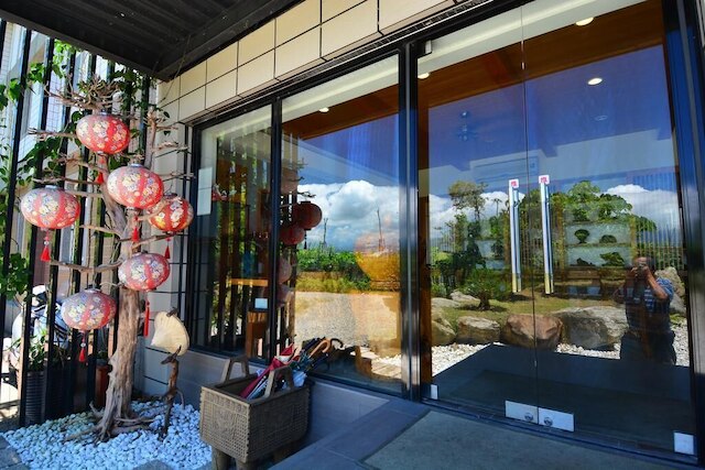 シンプル ハピネス B&B (宜蘭簡單的幸福)