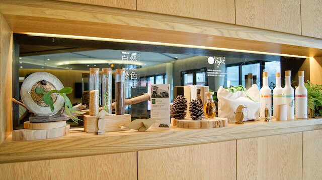 クエイ ティ ワン ホテル