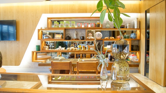 クエイ ティ ワン ホテル