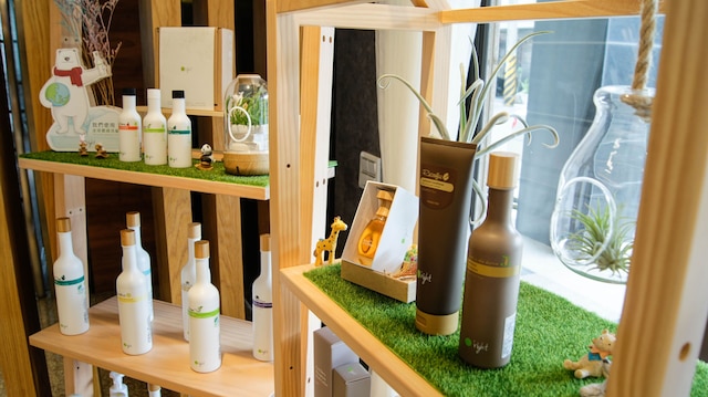 クエイ ティ ワン ホテル