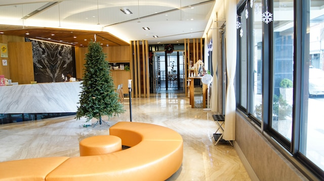 クエイ ティ ワン ホテル