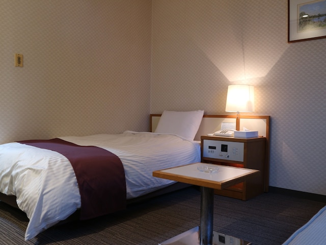 ホテル武志山荘