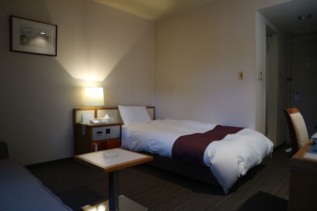 ホテル武志山荘